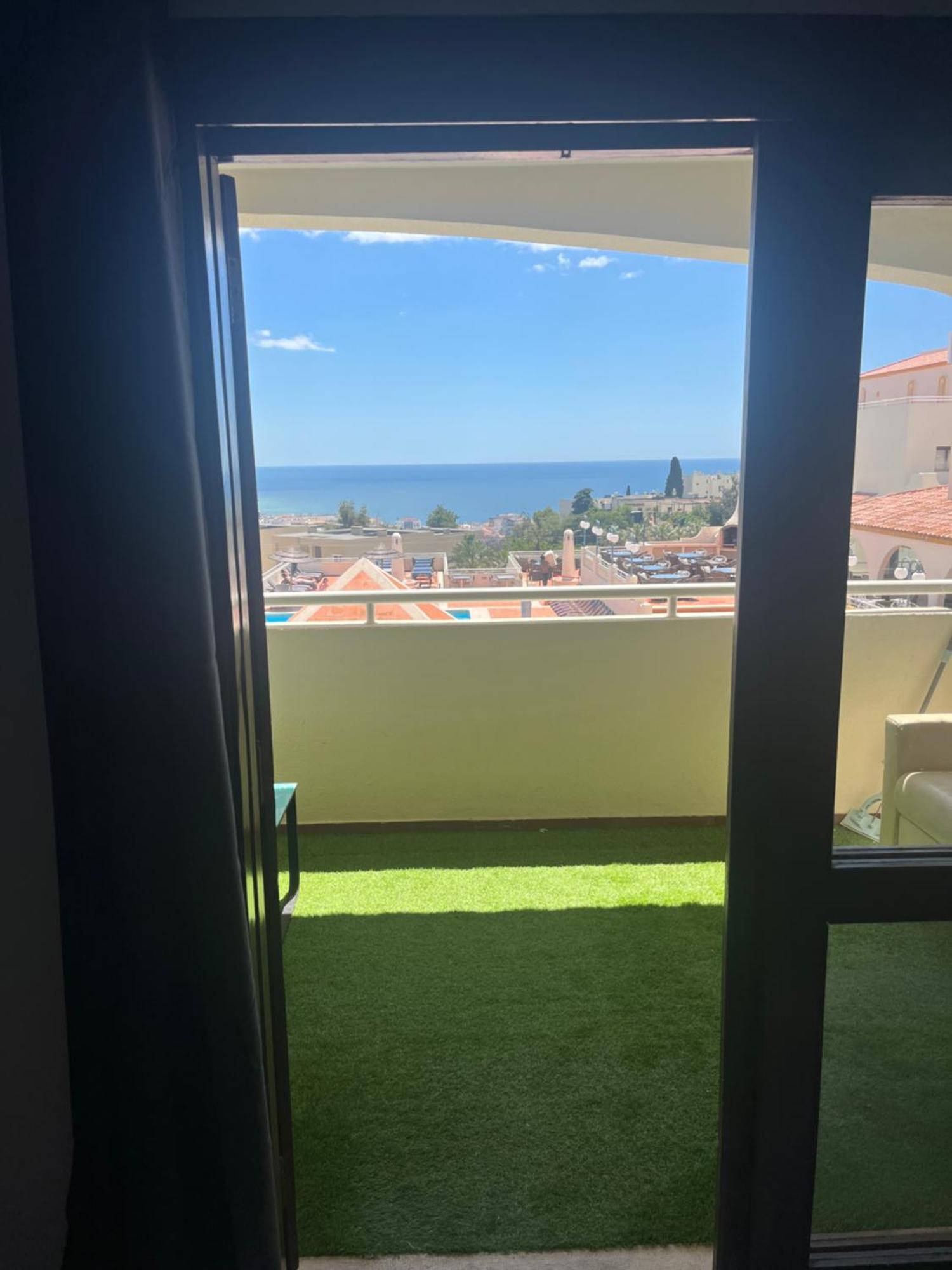 Amazing Sea View W Pool Albufeira