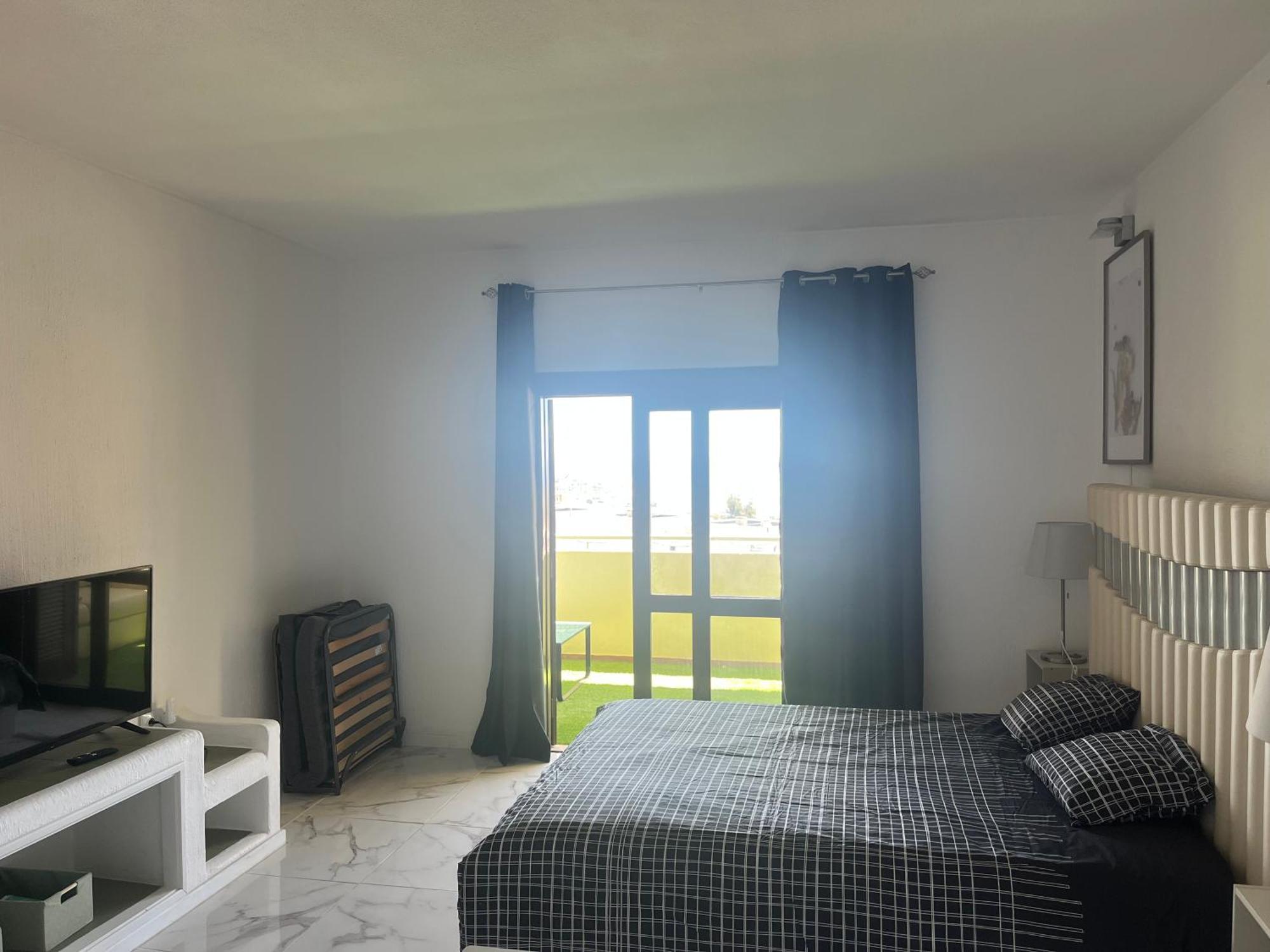 Amazing Sea View W Pool Tente de luxe Albufeira